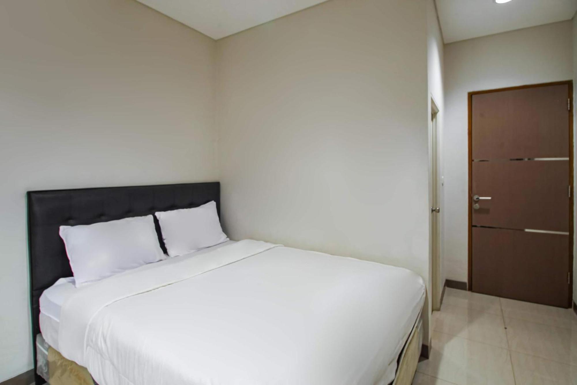 Capital O 93589 Hotel Wongso Syariah Pangkal Pinang Exterior photo
